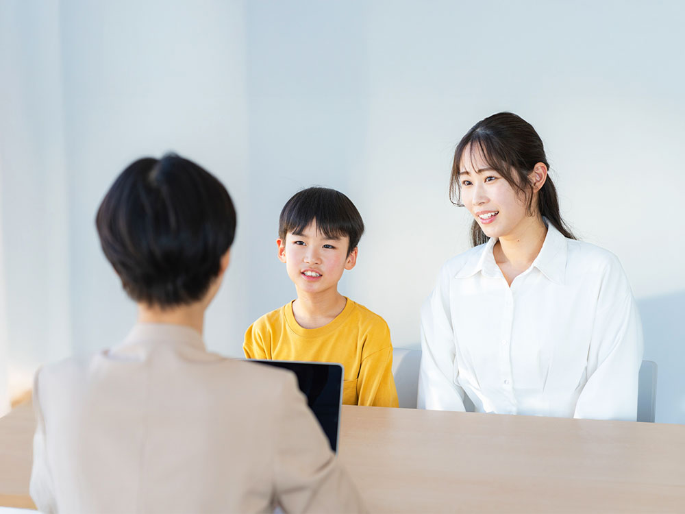 相談支援事業所こうとうケア